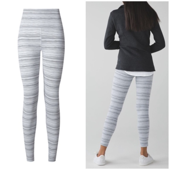 lululemon athletica Pants - Lululemon High Times Pant